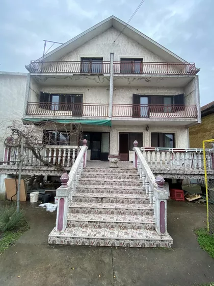 Gradske lokacije | 4zida.rs