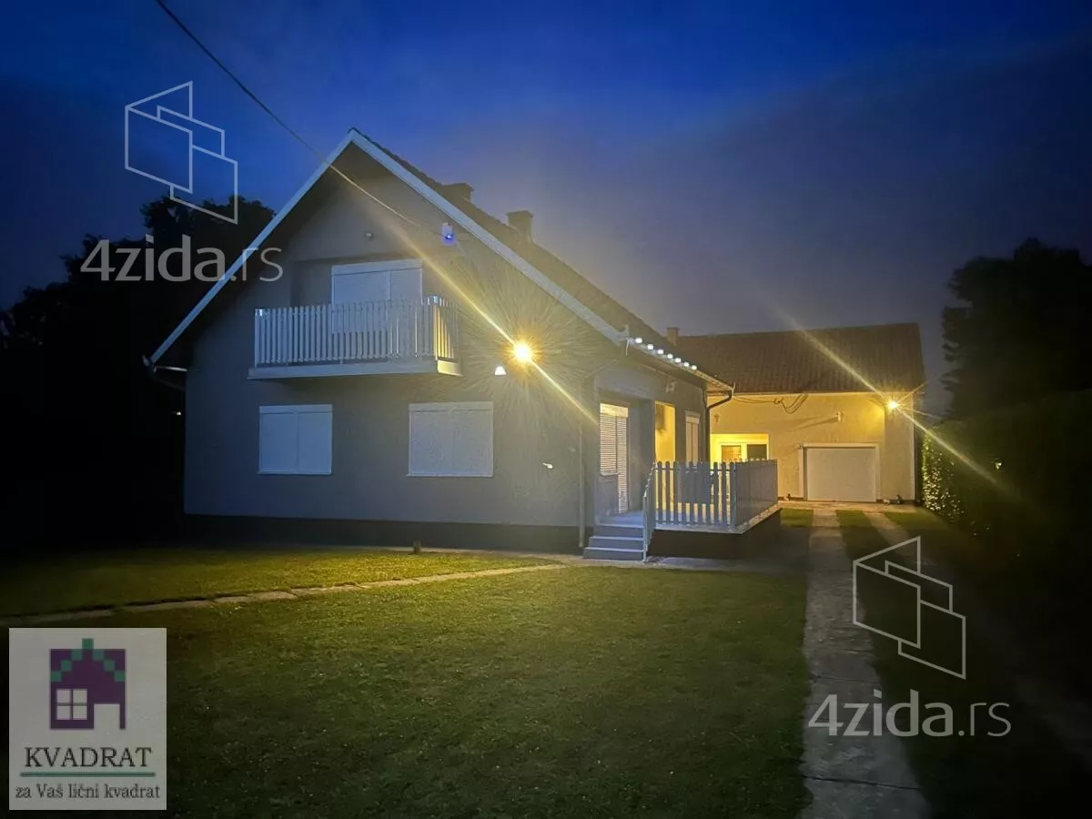 Kuća | 4zida