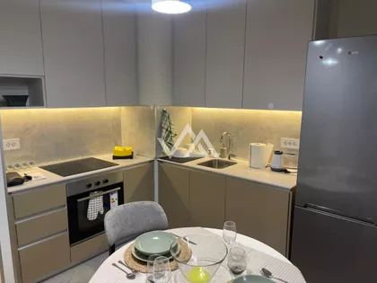 Luke Ćelovića Trebinjca | 4zida.rs