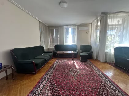 Njegoševa | 4zida.rs