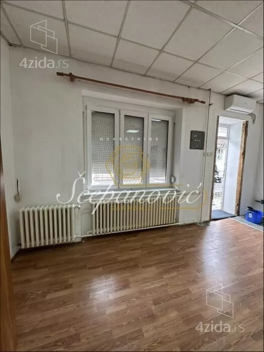 Kancelarija | 4zida