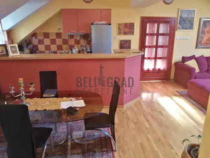 Šilerova | 4zida.rs