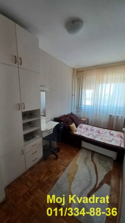 Jurija Gagarina | 4zida.rs