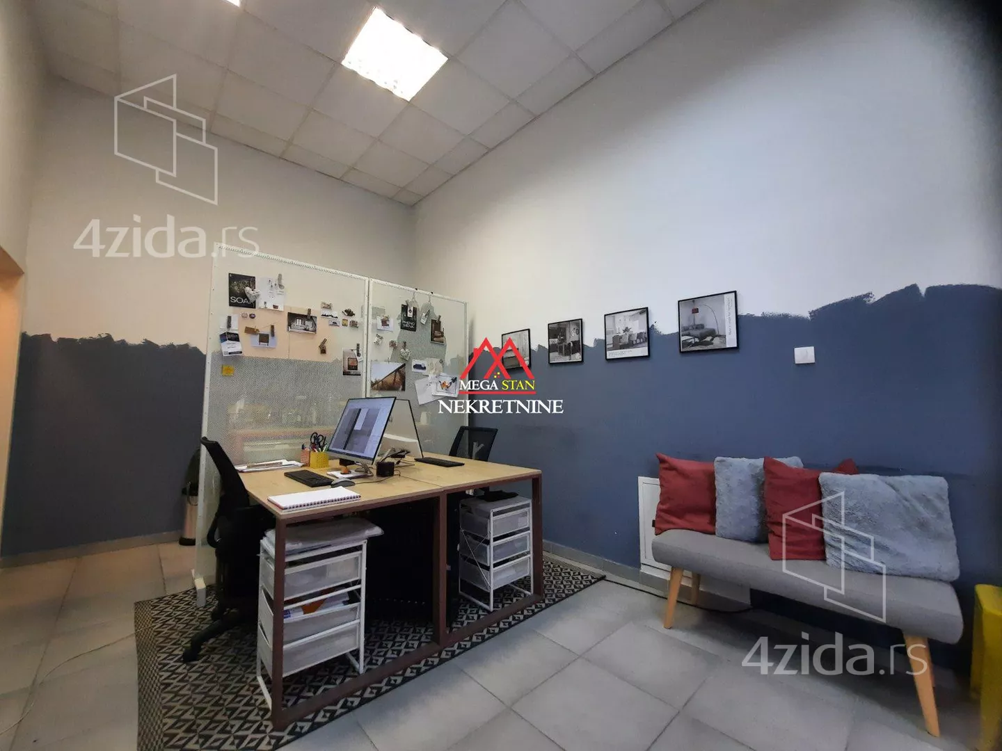 Lokal | 4zida