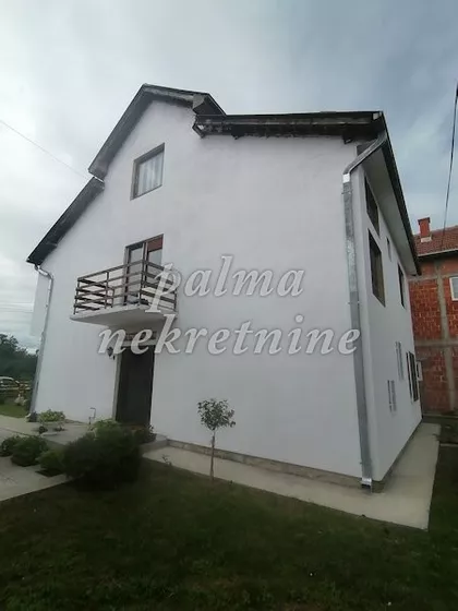Ilićevo | 4zida.rs
