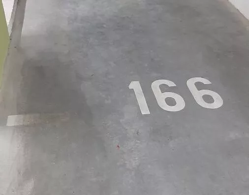 Garaža/Parking | 4zida