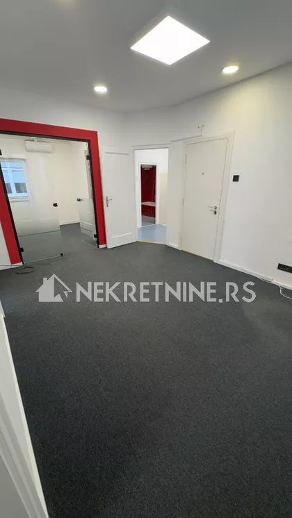 Radoja Domanovića | 4zida.rs