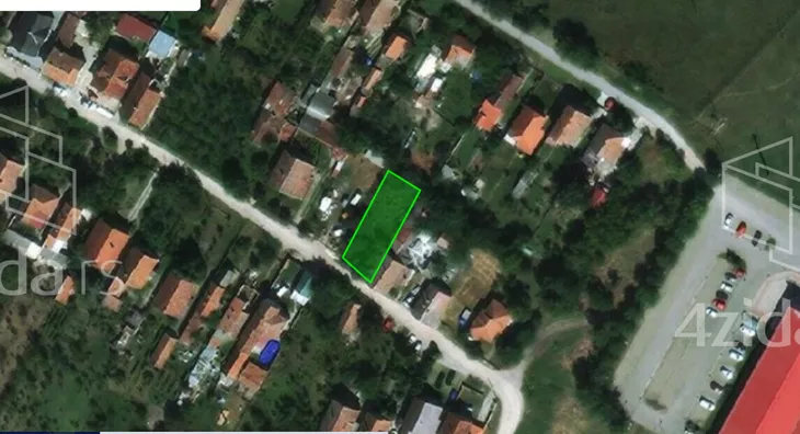 Građevinsko zemljište | 4zida