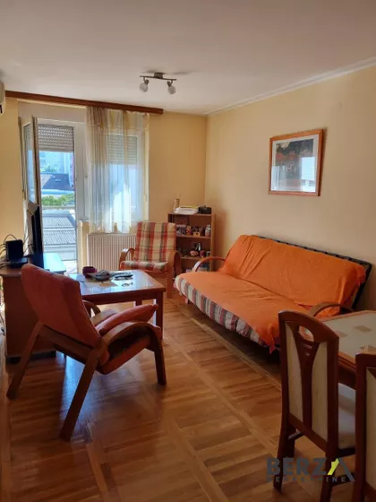 Sajmište | 4zida.rs