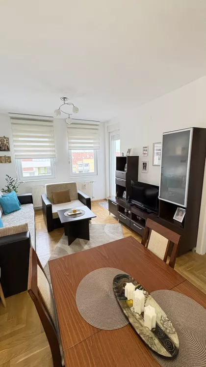 Nova Detelinara | 4zida.rs