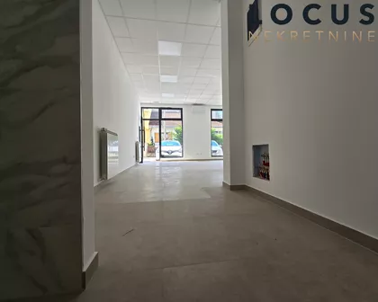 Ljubićska | 4zida.rs