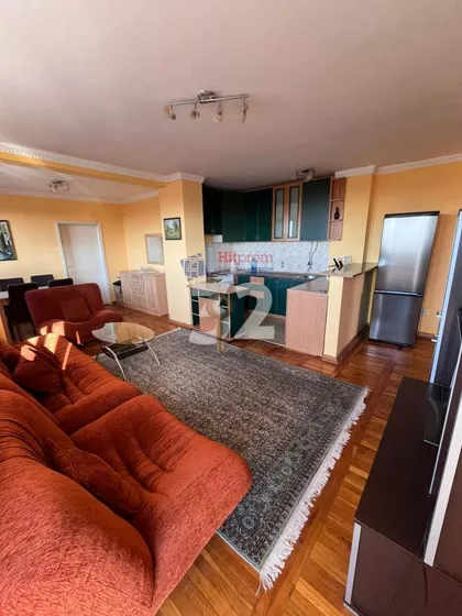 Bulevar kneza Aleksandra Karađorđevića | 4zida.rs