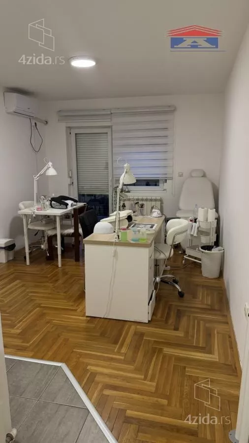 Garsonjera | 4zida