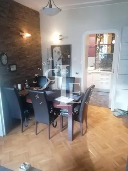 Kosančićev Venac | 4zida.rs