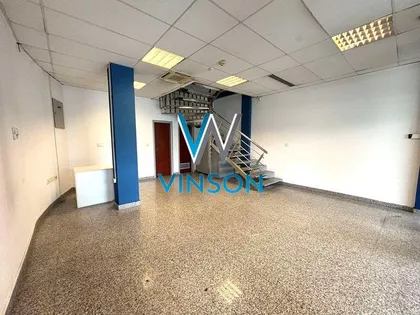 Sajmište | 4zida.rs
