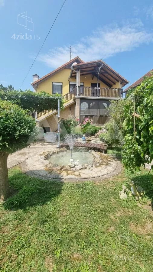 Kuća | 4zida