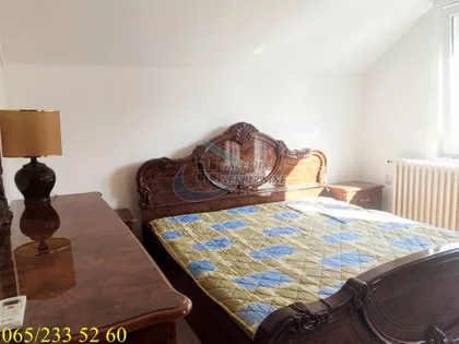 Stevana Luburića | 4zida.rs