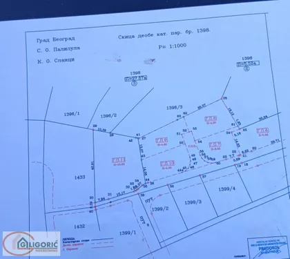 Maršala Tita | 4zida.rs
