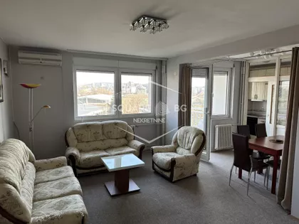 Mike Alasa | 4zida.rs