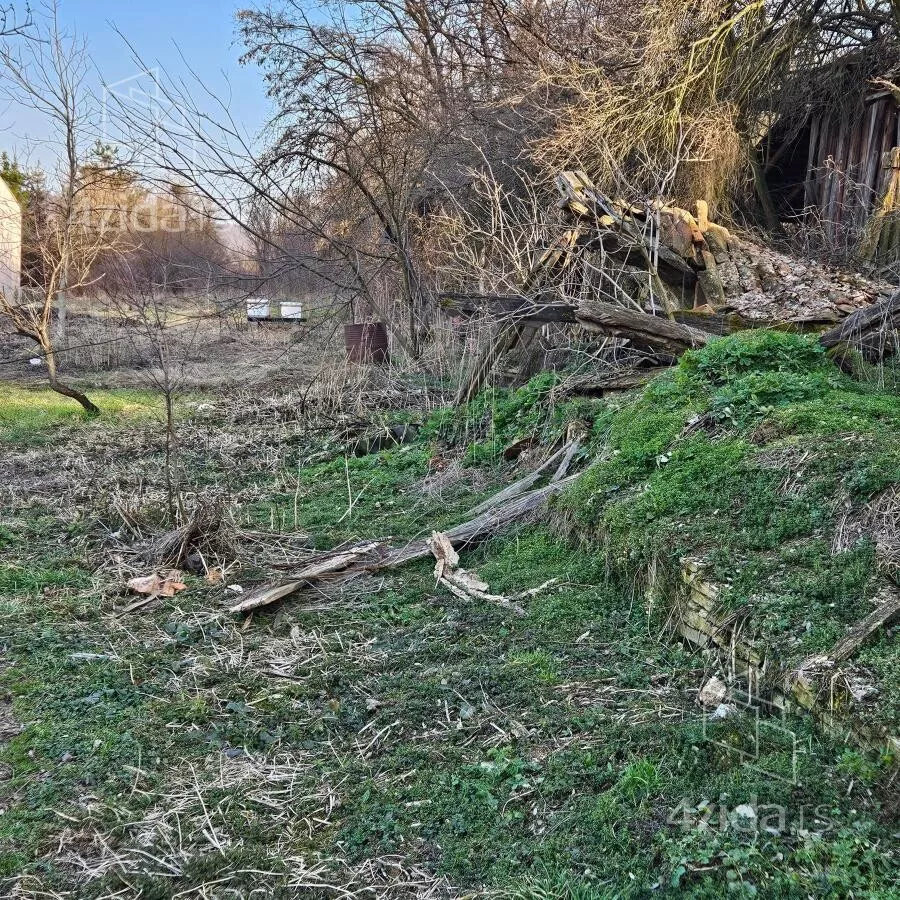 Građevinsko zemljište | 4zida