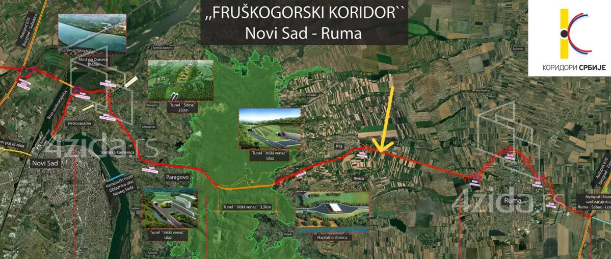 Građevinsko zemljište | 4zida