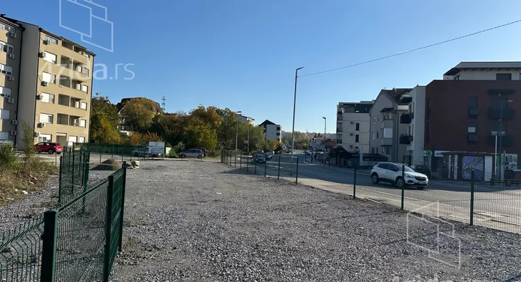 Građevinsko zemljište | 4zida