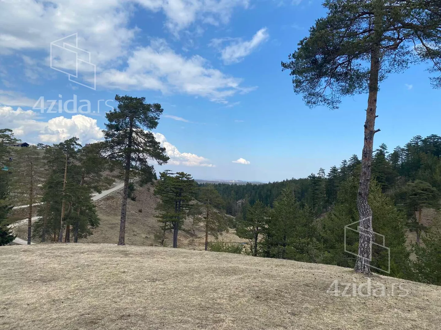 Poljoprivredno zemljište | 4zida