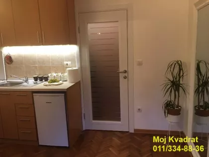 Žarka Vukovića Pucara | 4zida.rs