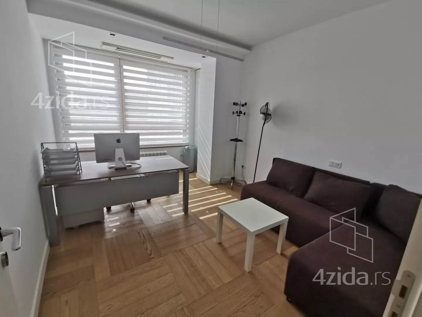 Kancelarija | 4zida
