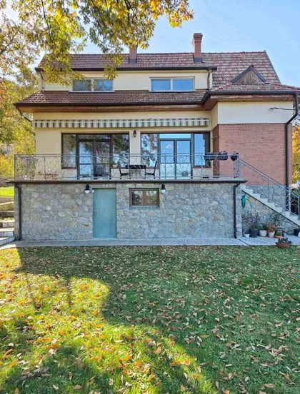 Mačkov Kamen | 4zida.rs