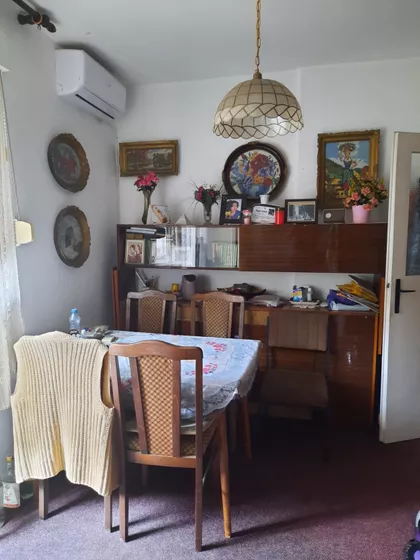 Jastrebačka 44 | 4zida.rs