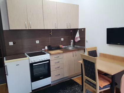 Centar preko Lepenice | 4zida.rs
