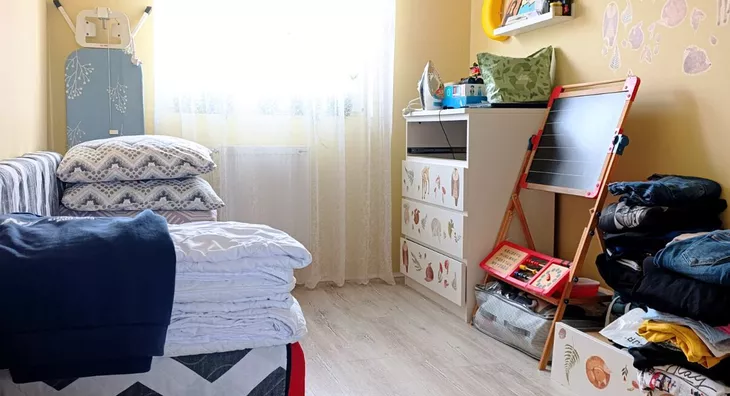 Četvoroiposoban stan | 4zida