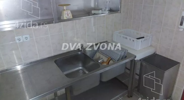 Ugostiteljski objekat | 4zida