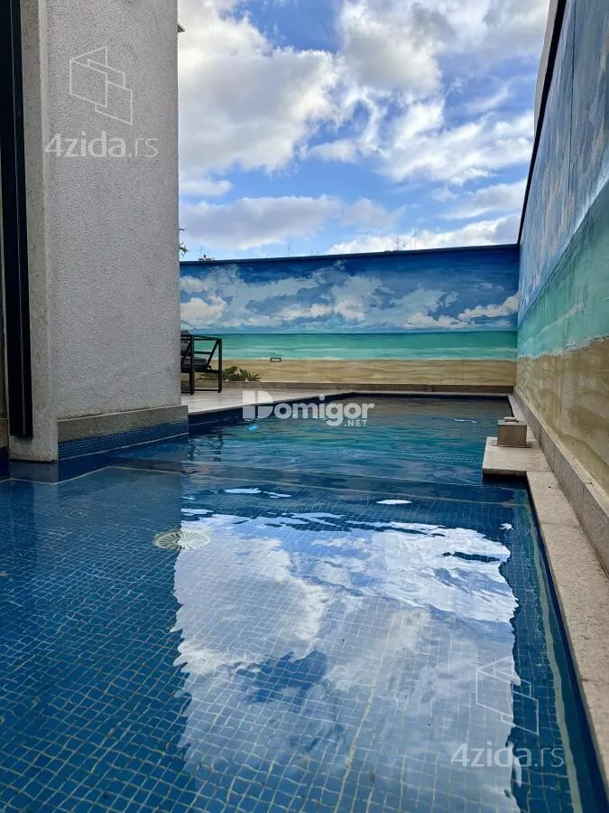 Četvoroiposoban stan | 4zida