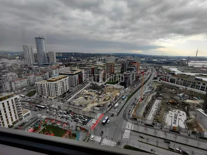 Bulevar Vudroa Vilsona | 4zida.rs