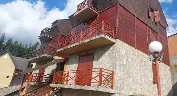 3-etažna kuća | 4zida