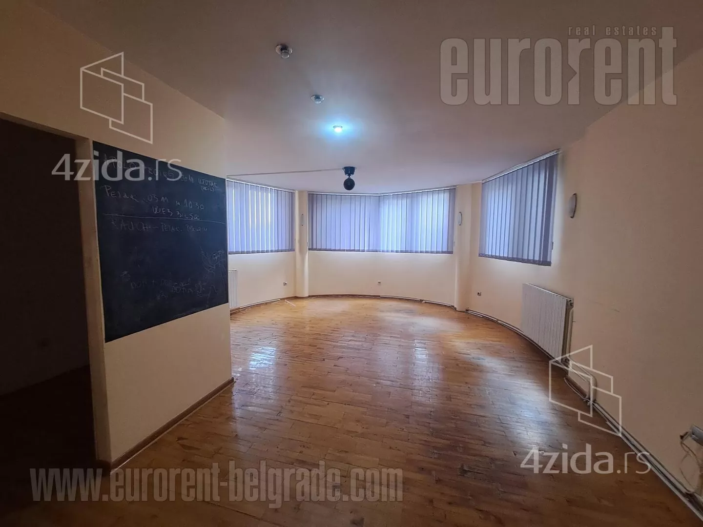 4-etažna kuća | 4zida