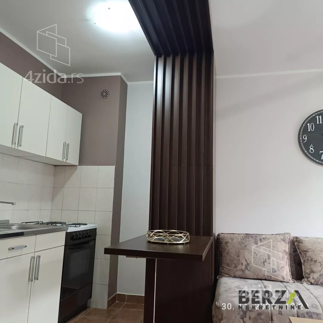 Garsonjera | 4zida
