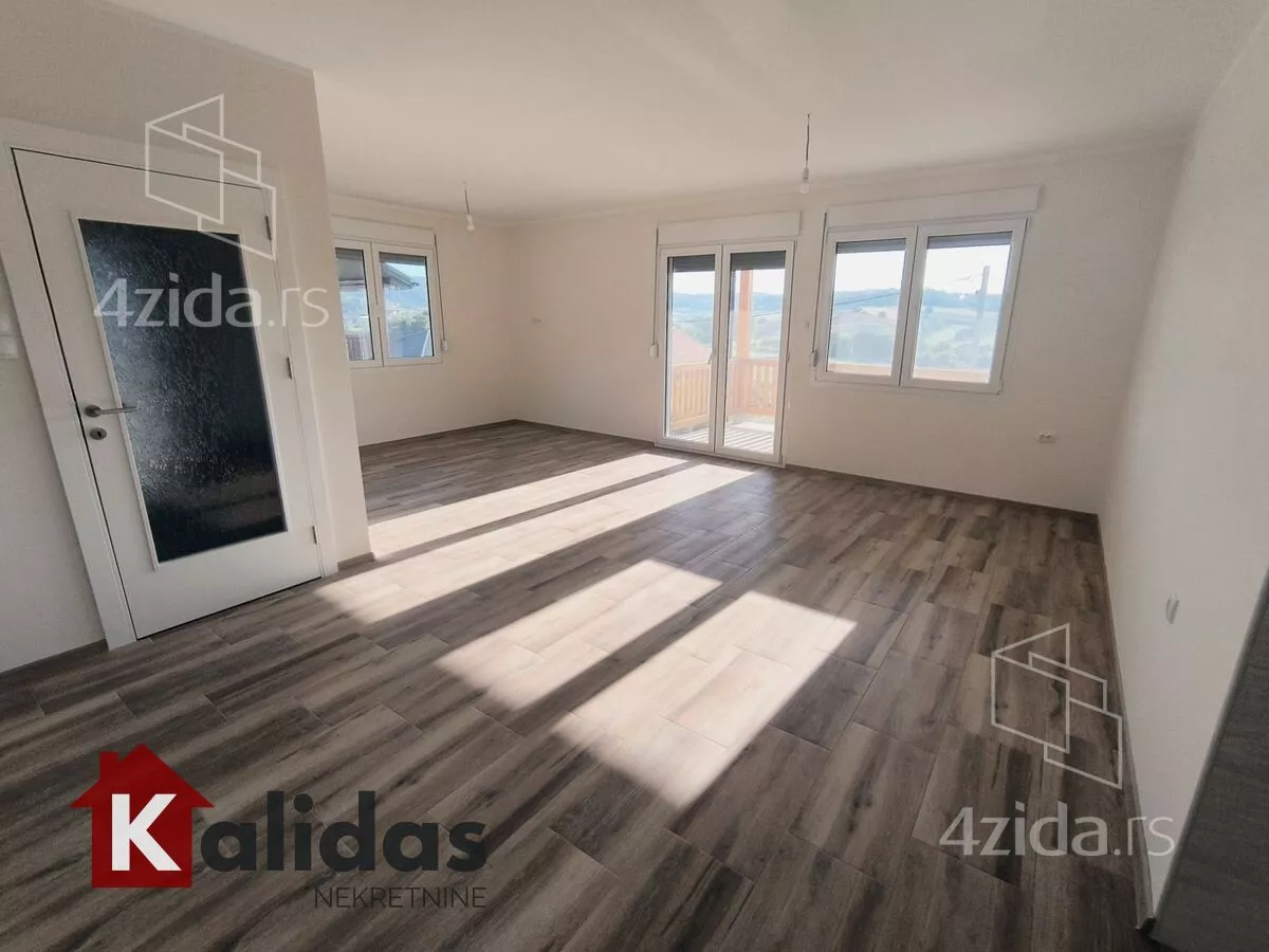 Kuća | 4zida