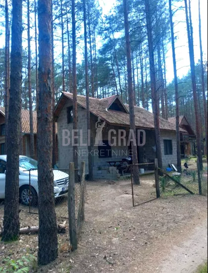 Prvo beogradsko sokače | 4zida.rs