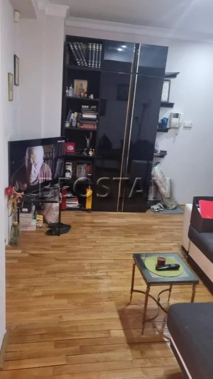 Kapetana Zavišića | 4zida.rs