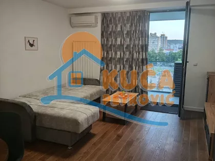 Blagoja Parovića | 4zida.rs