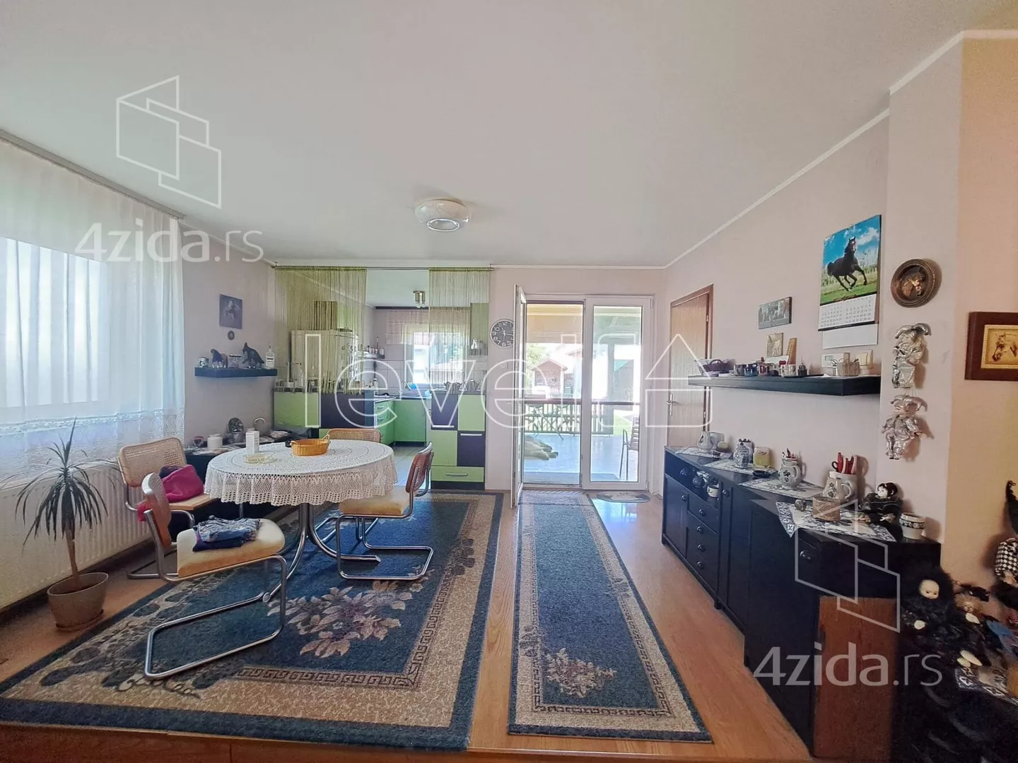 Kuća | 4zida