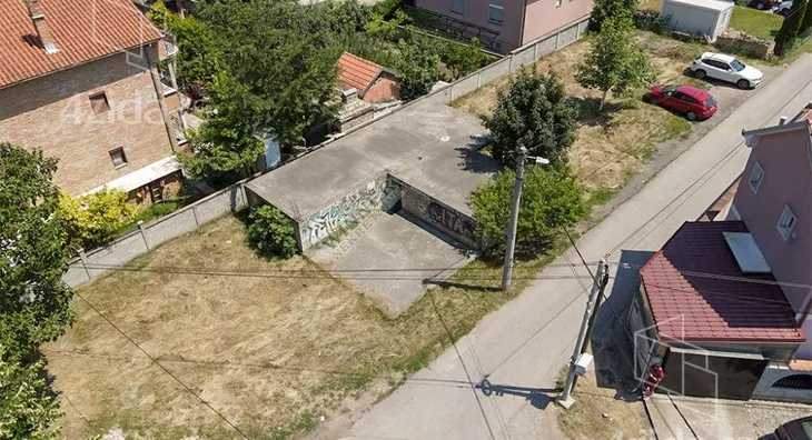 Građevinsko zemljište | 4zida