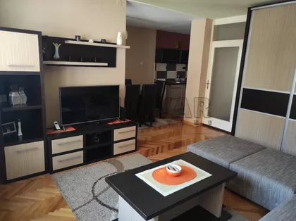 Vizantijski bulevar | 4zida.rs