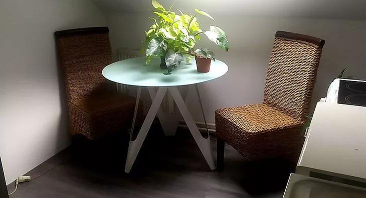 Petoiposoban stan | 4zida