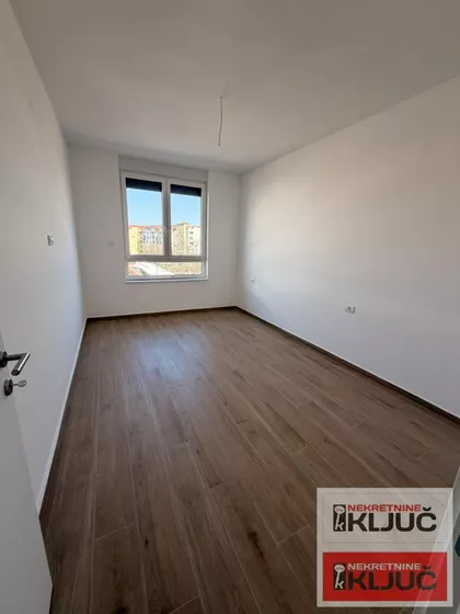 Bulevar Patrijarha Pavla (Somborski Bulevar) | 4zida.rs