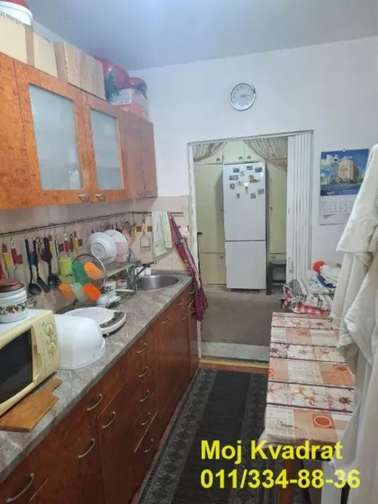 Petra Mećave | 4zida.rs