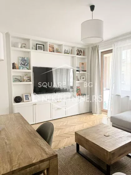 Drinčićeva | 4zida.rs